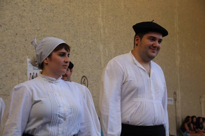 Bedaioko ingurutxoa ezin falta festetan 16 1473618743935