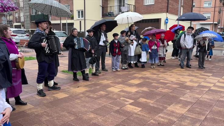 Urkizu, Alegia eta Adunako Gabon kantak