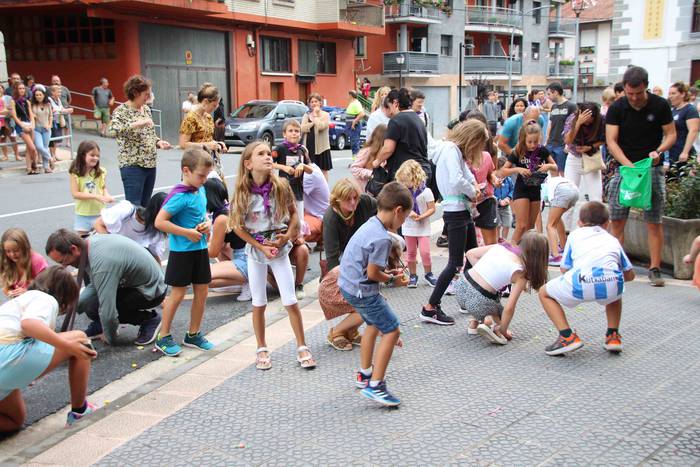 Berrobiko san agustin jaiak  8 1661431084119