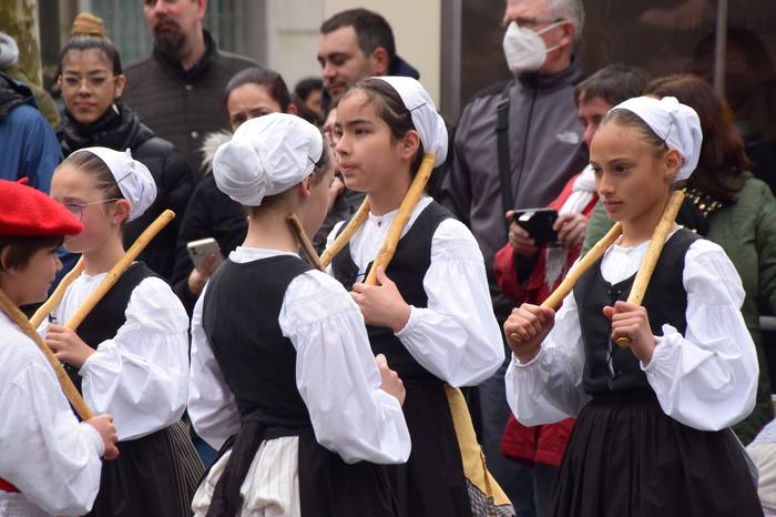 Dantzari Txiki Tolosa 2022 49 1649508651784