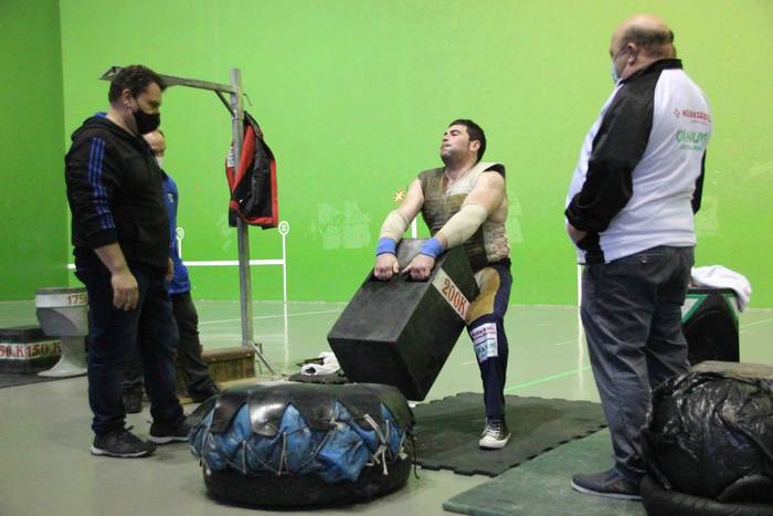 Harri handien txapela Aimar  2 1612641030091