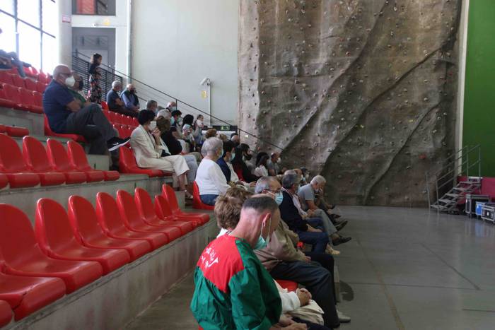 San Pedro eguna, 2021, urkiz 39 1624974238153