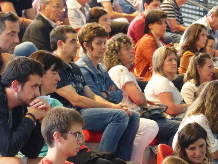 Asteasuko bertso saioa 73 1593513817943