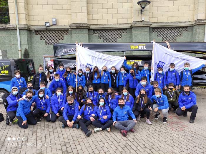 Bi bandera lortu dituzte TAK 1 1618249103387