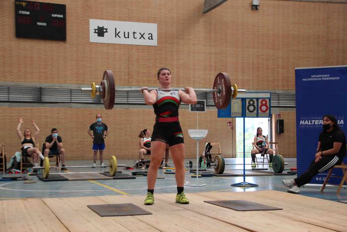 Susana Davila eta Mikel Alva 4 1619708662528