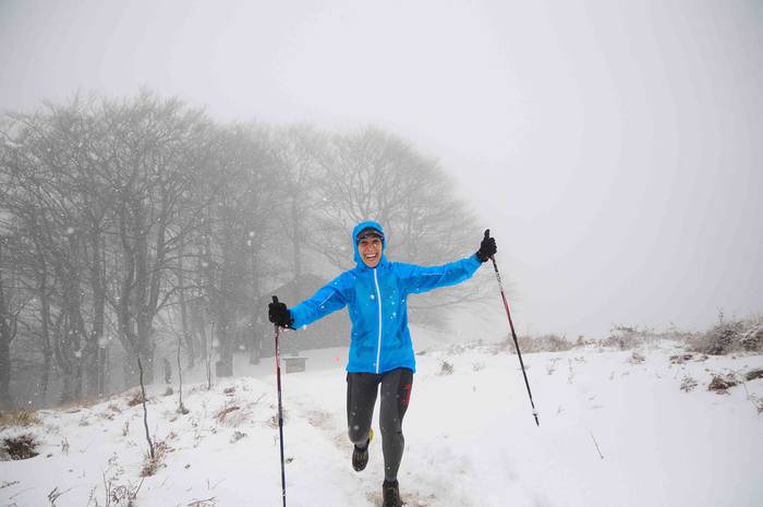 II. Negu Trail, Berastegi, 2 87 1549216870272