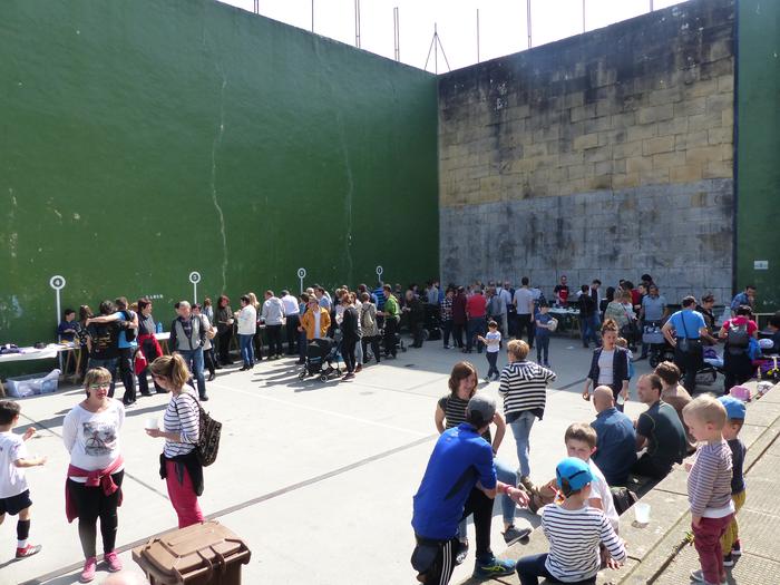 Amezketa, Korrika 2019 4 1554103358244