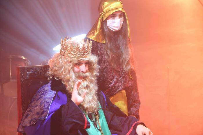 Hiru Errege Magoak Gure ZIrk 11 1641390120971