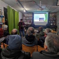 Biodibertsitate Gunea