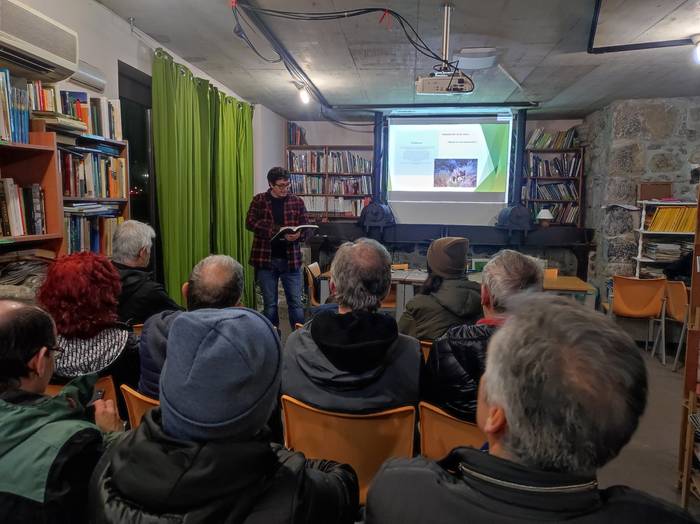 Biodibertsitate Gunea