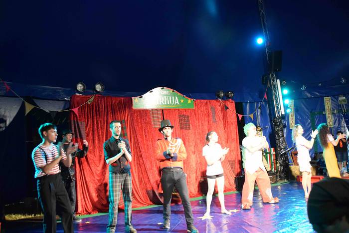 Gure Zirkua 32 1530303745913