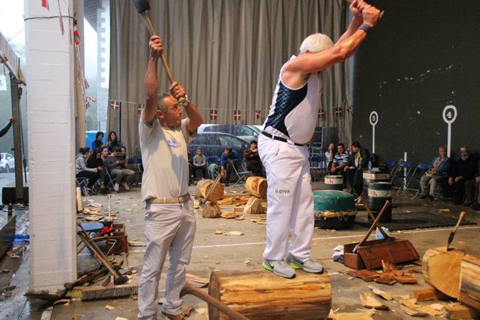 Erakustaldia, amaiera borobi 58 1506885449040