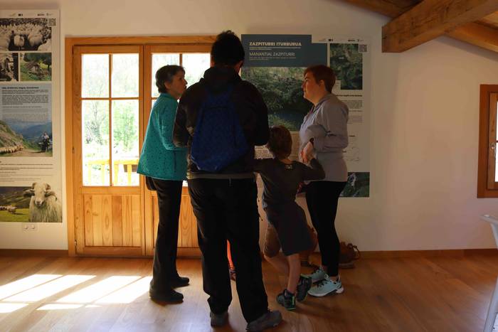 Pello Zabala gunearen ateak  39 1649589533016