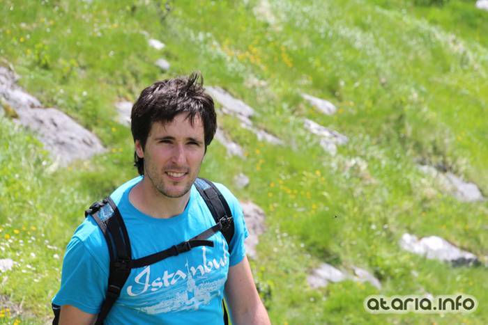 XIV Orduak Minak - Larrondo 105 1464547179269