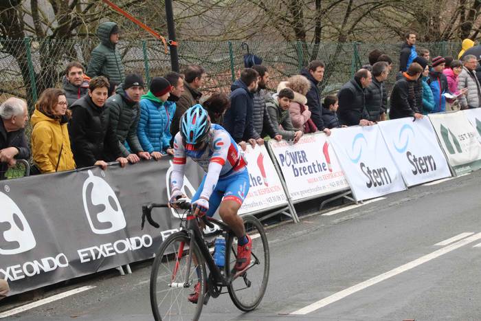 Angel Fuentes garaile XVI. A 56 1552907544937