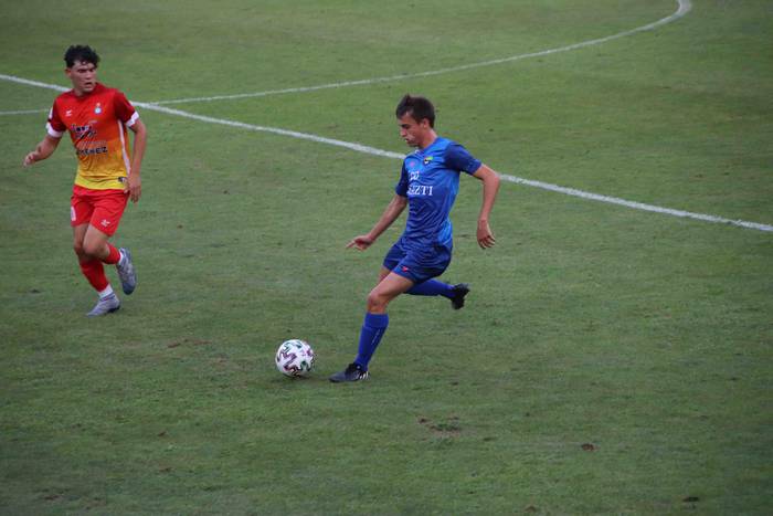 Tolosa CF-ko gizonezkoen fut 40 1662145481873