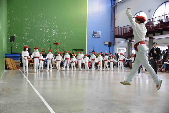 San Joan bezpera, 2021, BERA 8 1624522276508