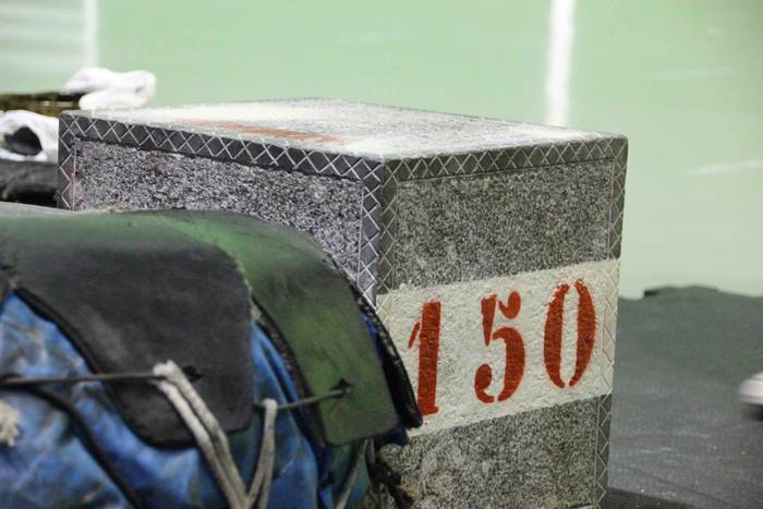 Harri handien txapela Aimar  25 1612641046623