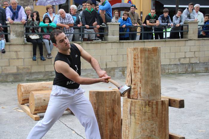 Euripean ere festa aurrera 19 1474824599921