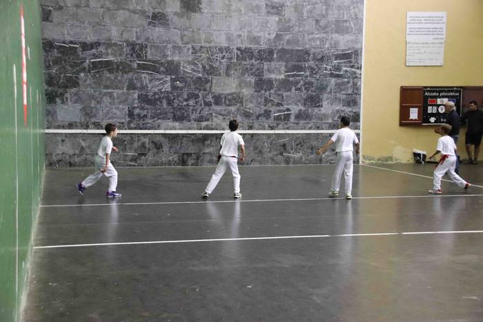 Atari Pilota Txapelketa, 201 49 1560950521358