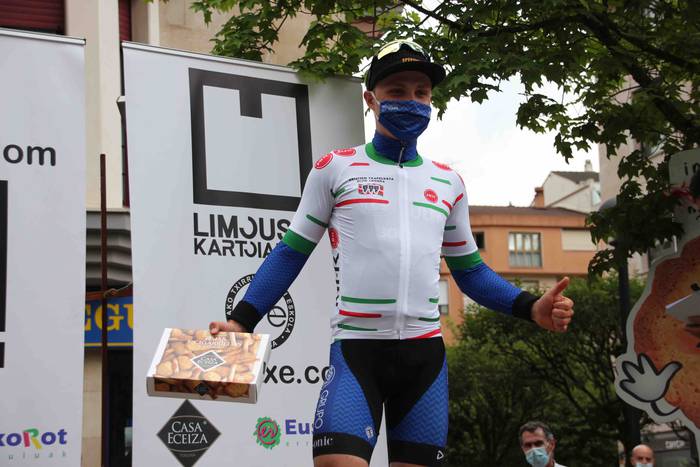 XLIII. Jose Mari Anzaren Oro 60 1624127712652