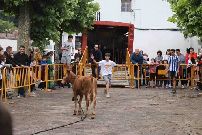 Zezen txikien aurretik 18 1656263618500