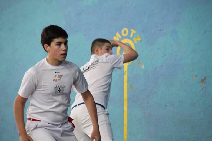 XIX. Aiztondo pilota txapelketa 2016 50 1462037225673