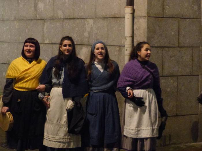 Santa Ageda bezpera, Ibarra, 40 1549360905862