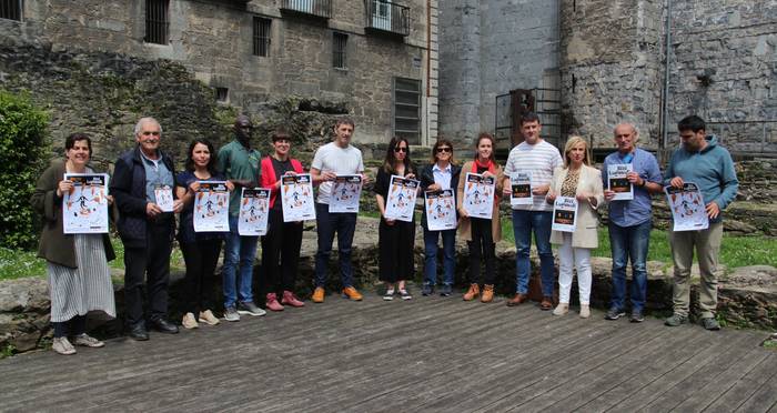 Ekainaren 1ean egingo dira Bizilagunak egitasmoko otorduak