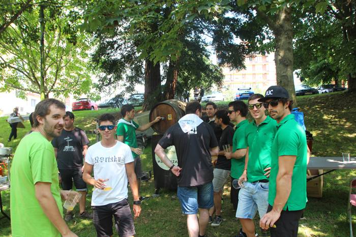 Villabonako Kuadrilla Eguna 2016 1 1469814731045