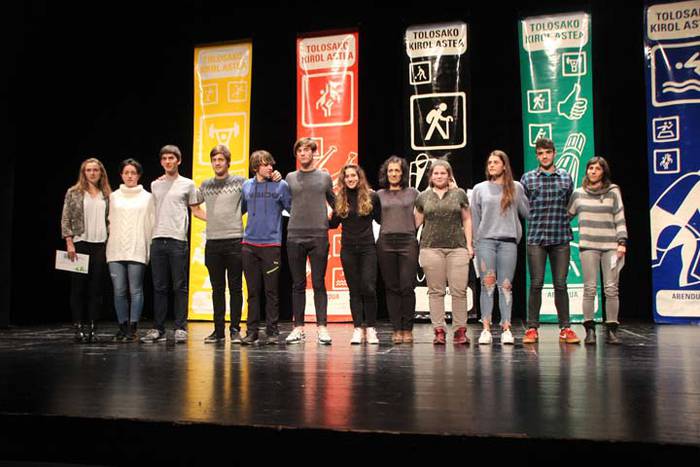 Kirol Gala Tolosa 40 1513851749865