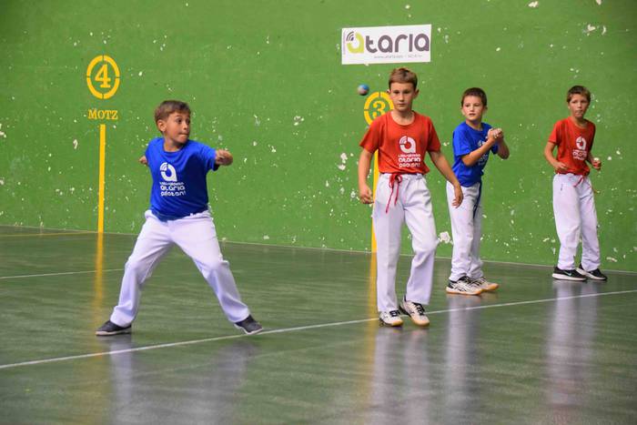 VI. Ataria Pilota Txapelketa 20 1656166594159