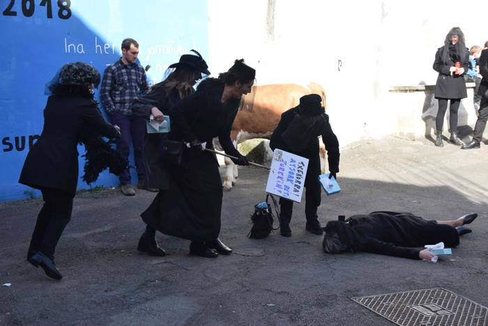 Hasi dituzte Lizartzan inaut 12 1550323594520