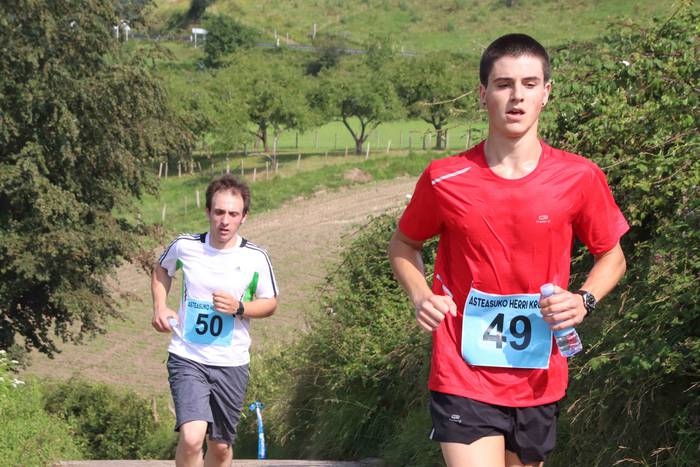 Aitor Regillagak eta Lourdes 91 1531660982676