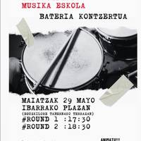 Kontzertua