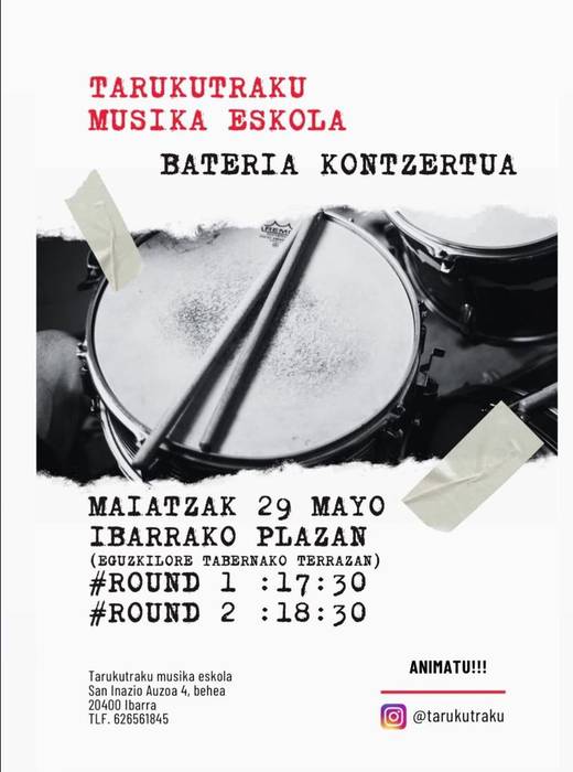 Kontzertua