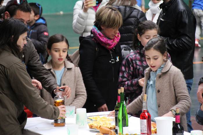 Hamaiketakoa Korrikaren alde 22 1490532902563