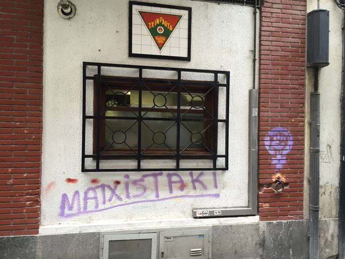 Pintadak Tolosako elkarteetan 1 1464856941574