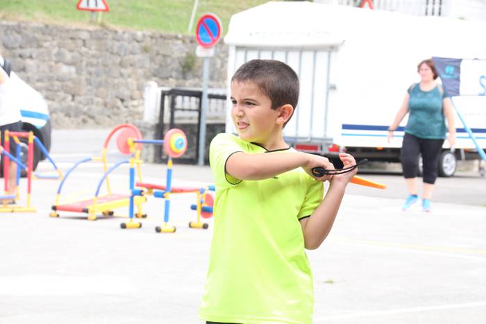 AMEZKETAKO SAN BARTOLOME JAI 27 1503506740312