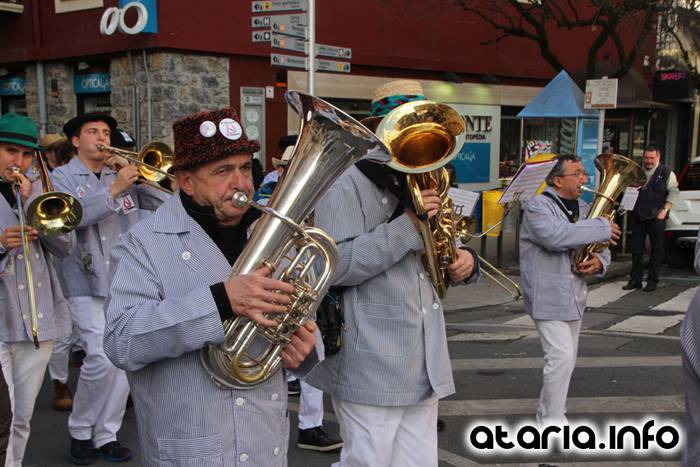 ostegun gizena 2016 zezen plaza 8 1454608259780