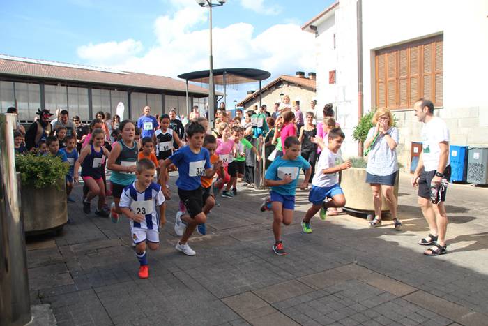 Goiztiarrenak, korri egitera 24 1502035728765