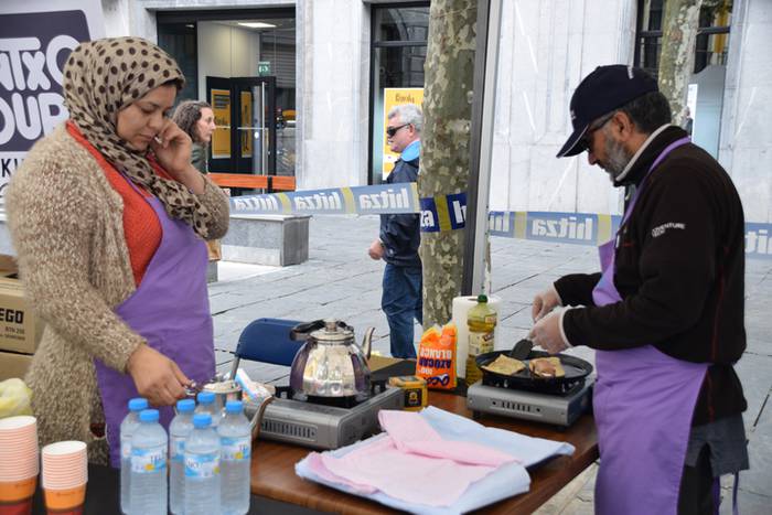 Zutaniren II. Pintxo Tour So 15 1507379951257