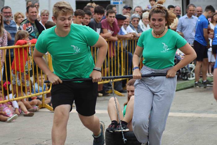 Umore onez lehiatu dira Altz 21 1659277179346