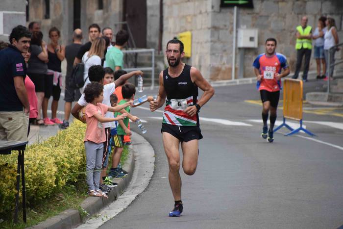 Regillaga eta Muñozek irabaz 63 1569086893603