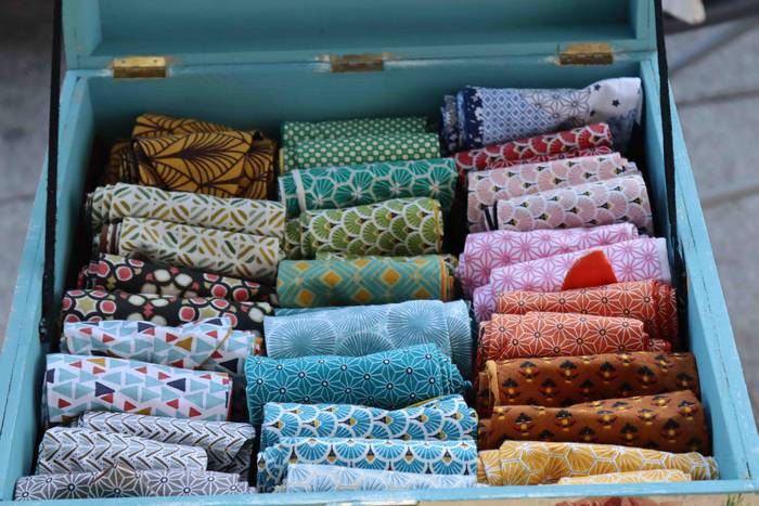 Eguberrietako azoka berezia  8 1608460922514