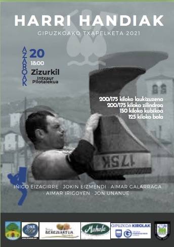 Herri kirolak