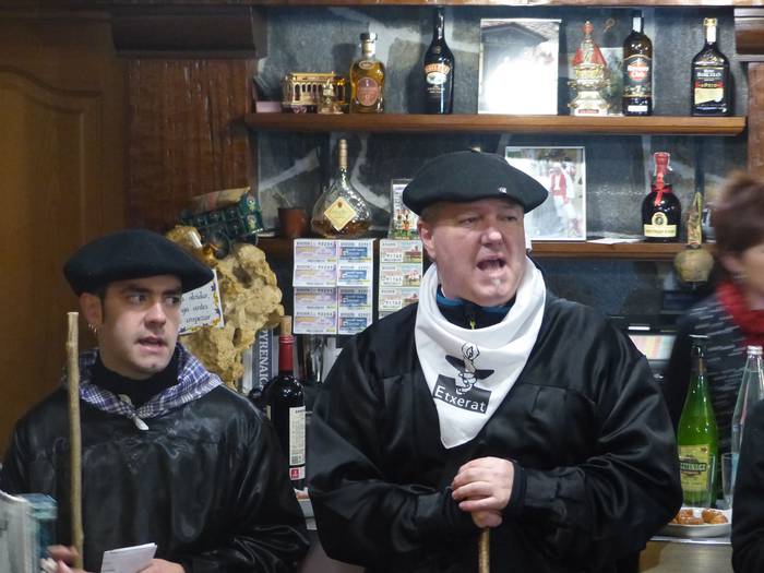 Santa Ageda bezpera, Ibarra, 5 1549360871098