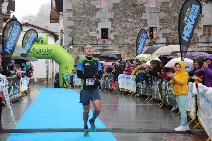 II. Negu Trail, Berastegi, 2 20 1549215842780