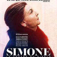 M8. 'Simone, la mujer del siglo'