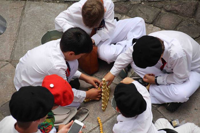 San Joan egunaren ongietorri 99 1561390877852